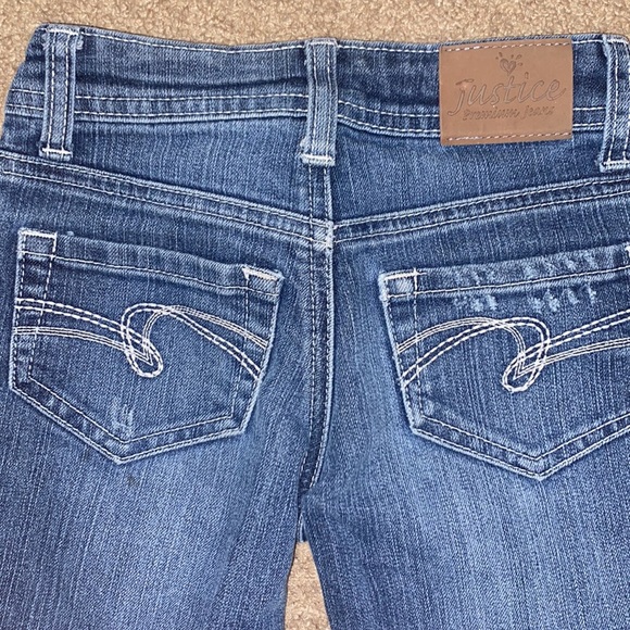 Girls Jeans - Picture 7 of 7